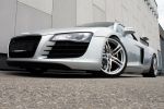 OCT Tuning Audi R8 4.2 V8 Kompressor Front Ansicht