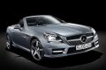 Zur Einführung des neuen SLK Roadster legt Mercedes-Benz das Exklusivmodell ''Edition 1'' auf. 