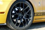 GeigerCars Ford Mustang Shelby GT640 Golden Snake Muscle Car Pony Car 5.4 V8 Kompressor Rad Felge