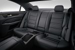 Mercedes-Benz CLS 63 AMG viertüriges Coupe Interieur Innenraum Fond Rücksitze Nappa Leder 5.5 V8 Biturbo M157 Performance Package