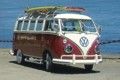 Zurück in die Zukunft: VW Samba-Bus Chameleon