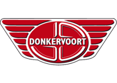 Donkervoort-Logo