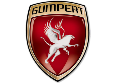 Gumpert-Logo