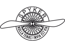 Spyker-Logo